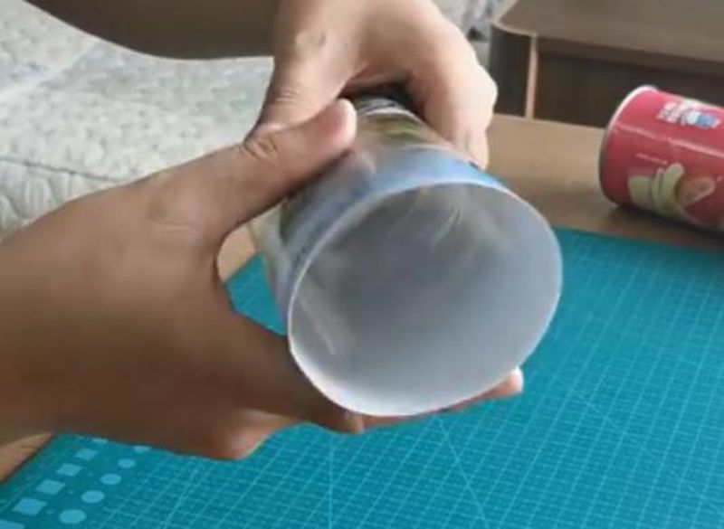 《小孔成像筒》——新乡市第十中学物理组科学教育优秀课例展评（六）