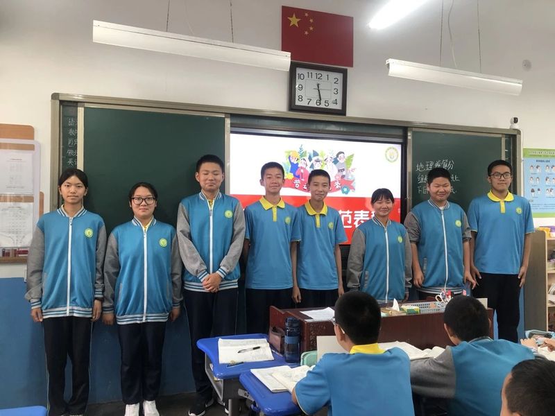 劳动赋能成长 实践点亮未来——我校劳动教育周活动圆满收官