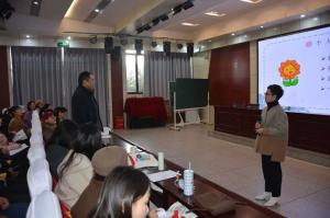 集贤汇智共研思 赋能成长启新程——新乡市第十中学承接“国培计划（2025）”骨干班主任研修活动